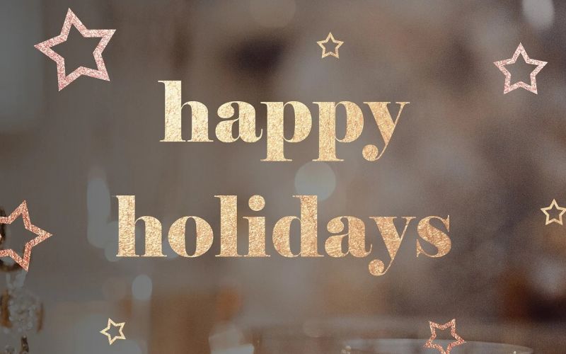 U.S. Futaba: Happy Holidays!